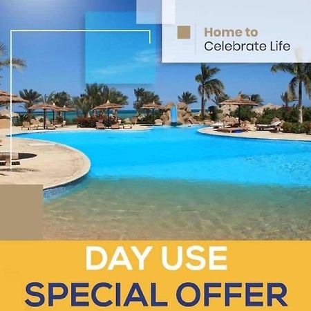 Palma Resort Hurghda Hurghada Luaran gambar