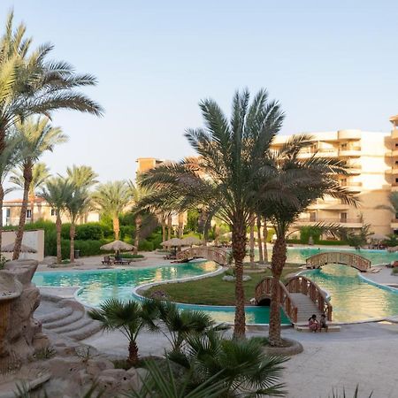 Palma Resort Hurghda Hurghada Luaran gambar