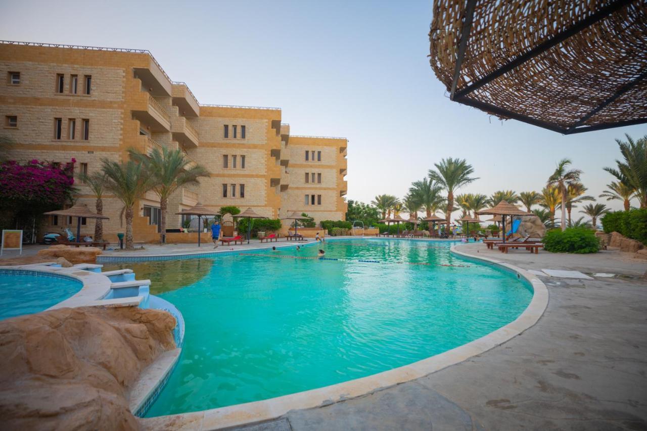 Palma Resort Hurghda Hurghada Luaran gambar