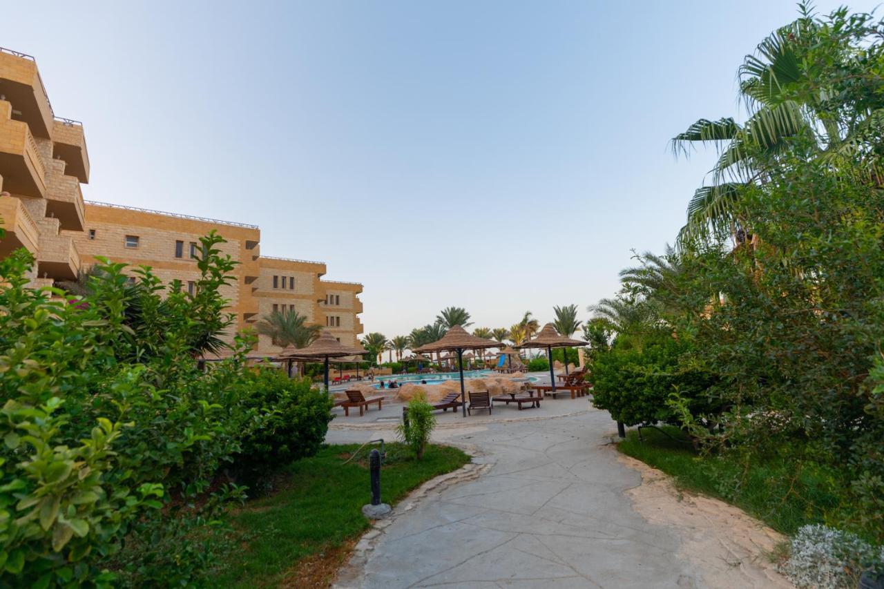 Palma Resort Hurghda Hurghada Luaran gambar