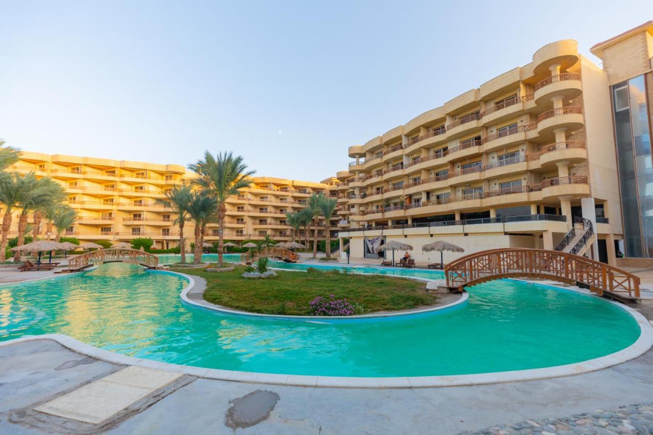 Palma Resort Hurghda Hurghada Luaran gambar