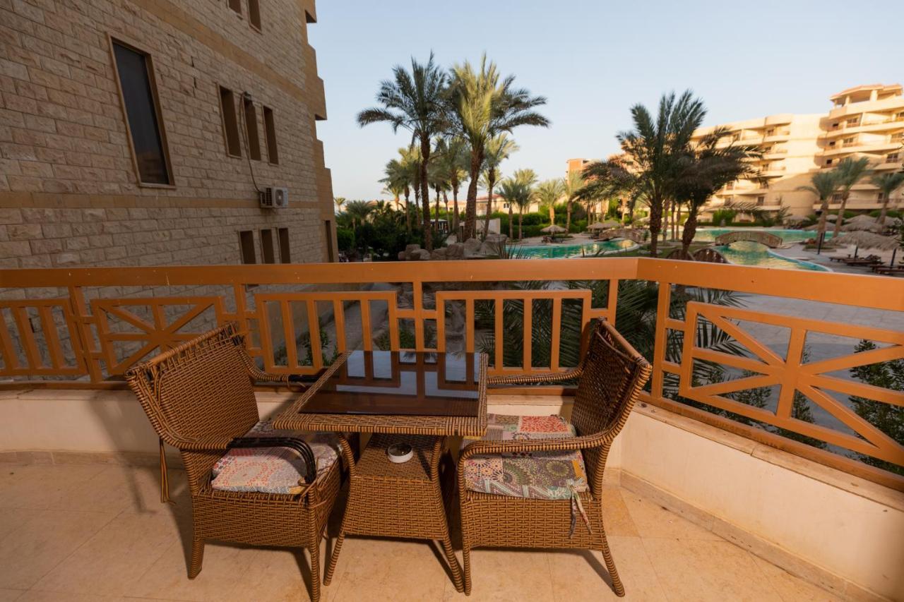 Palma Resort Hurghda Hurghada Luaran gambar