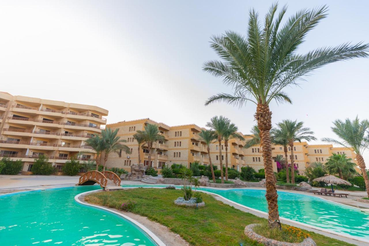 Palma Resort Hurghda Hurghada Luaran gambar