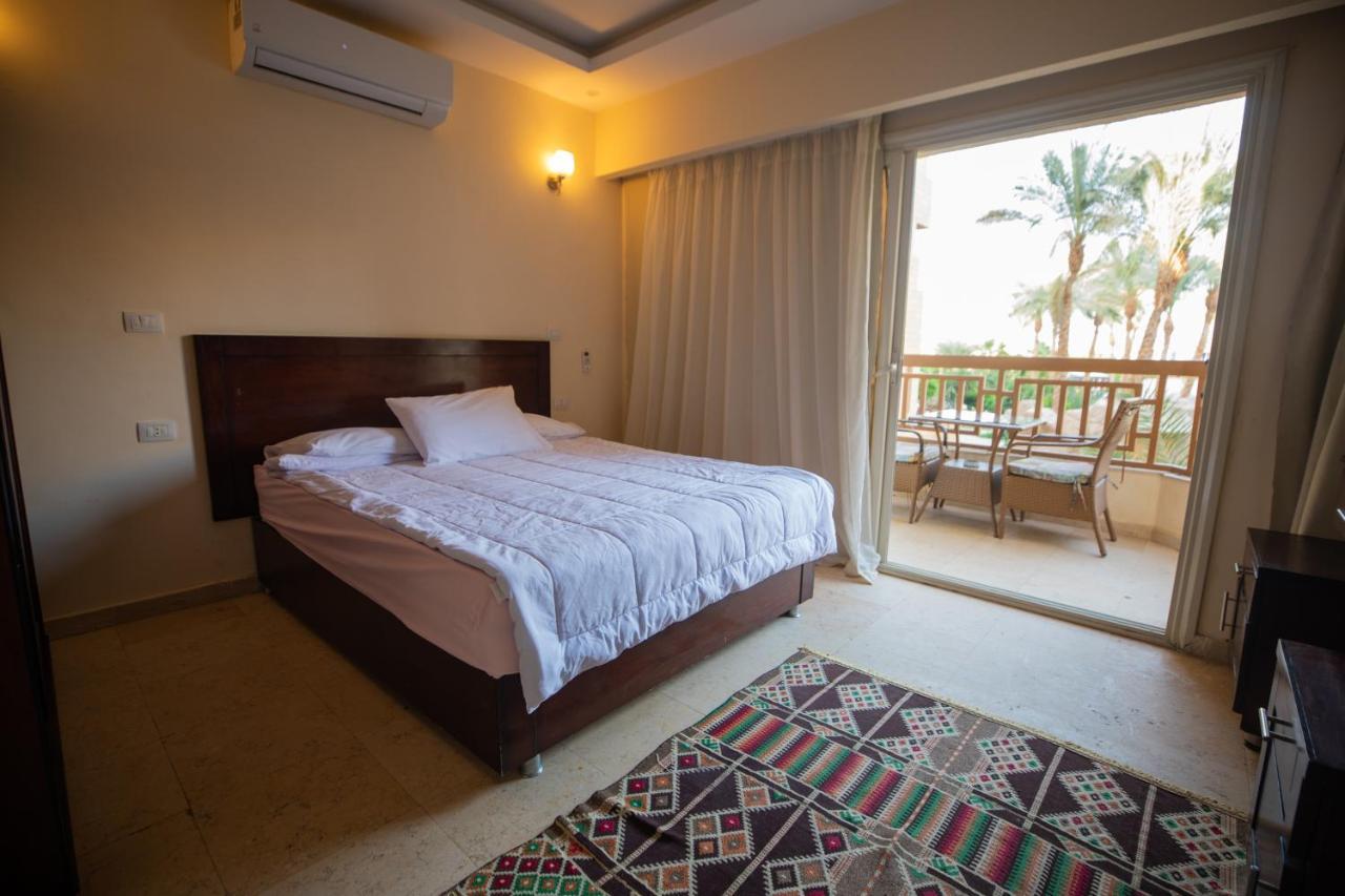 Palma Resort Hurghda Hurghada Luaran gambar