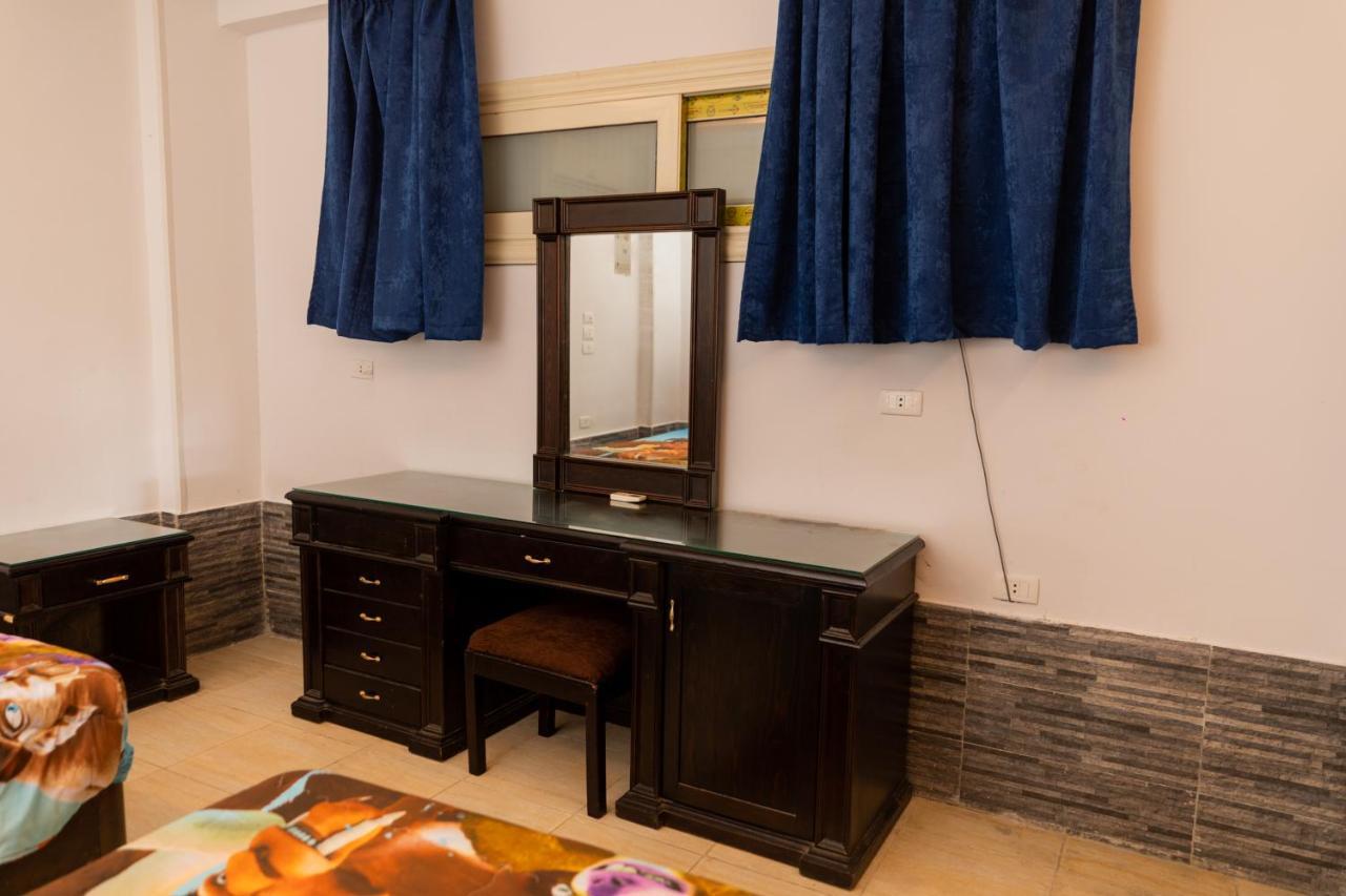 Palma Resort Hurghda Hurghada Luaran gambar