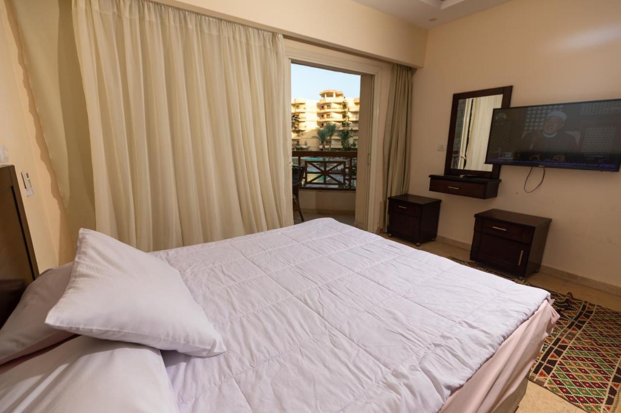 Palma Resort Hurghda Hurghada Luaran gambar