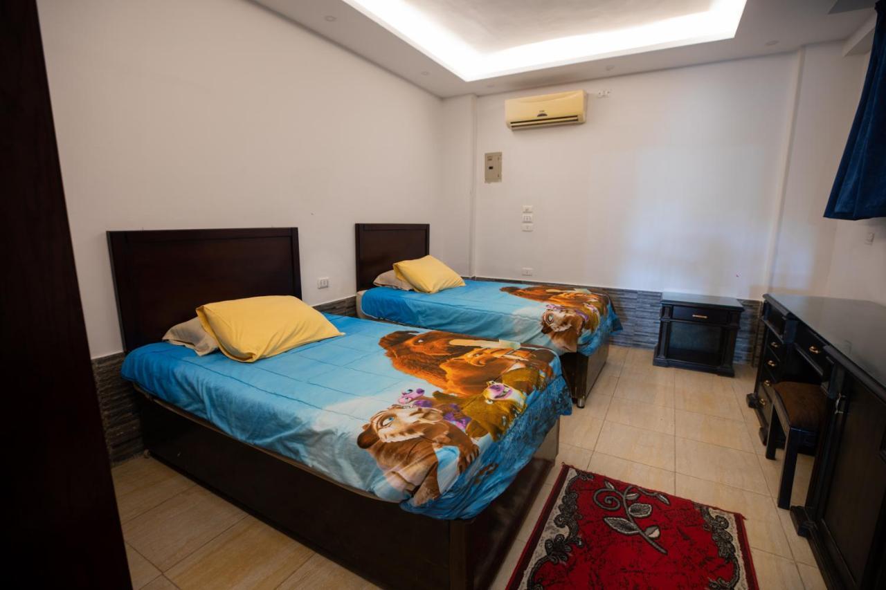 Palma Resort Hurghda Hurghada Luaran gambar