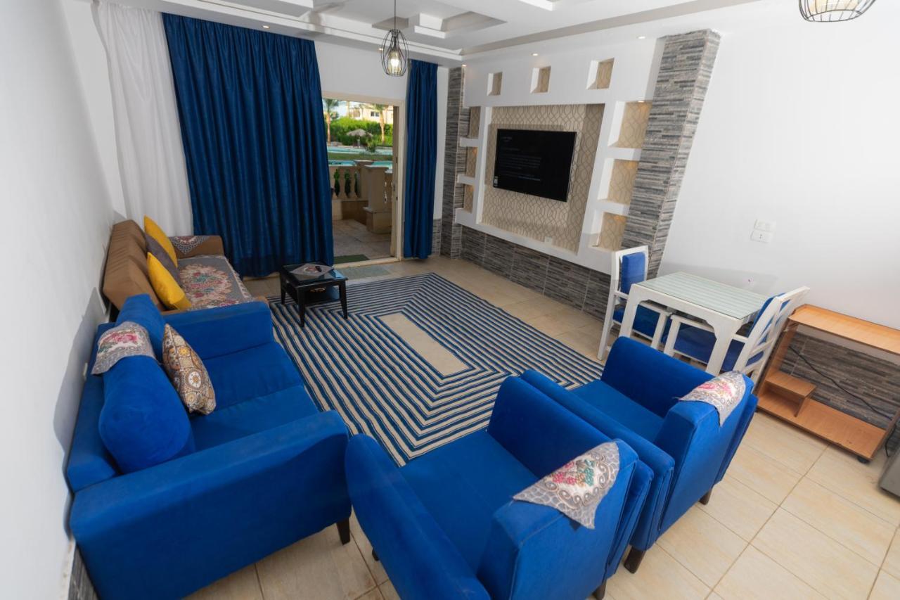 Palma Resort Hurghda Hurghada Luaran gambar