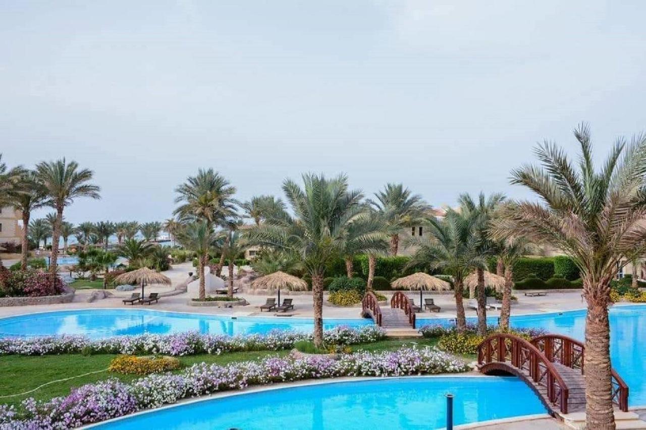 Palma Resort Hurghda Hurghada Luaran gambar