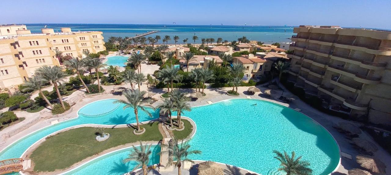 Palma Resort Hurghda Hurghada Luaran gambar