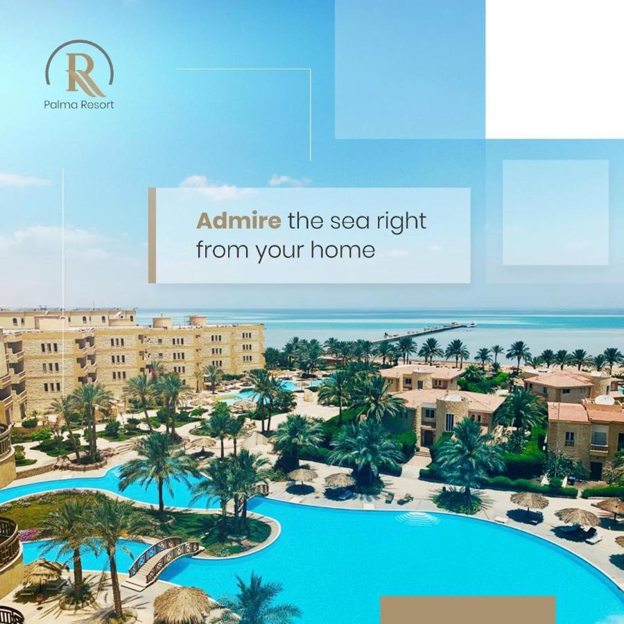 Palma Resort Hurghda Hurghada Luaran gambar
