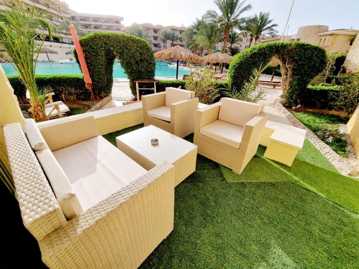 Palma Resort Hurghda Hurghada Luaran gambar