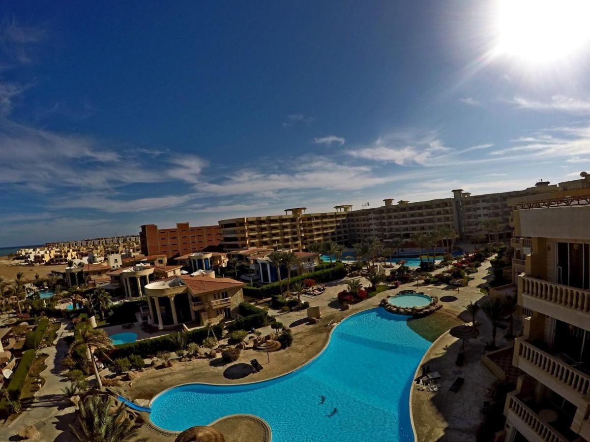Palma Resort Hurghda Hurghada Luaran gambar