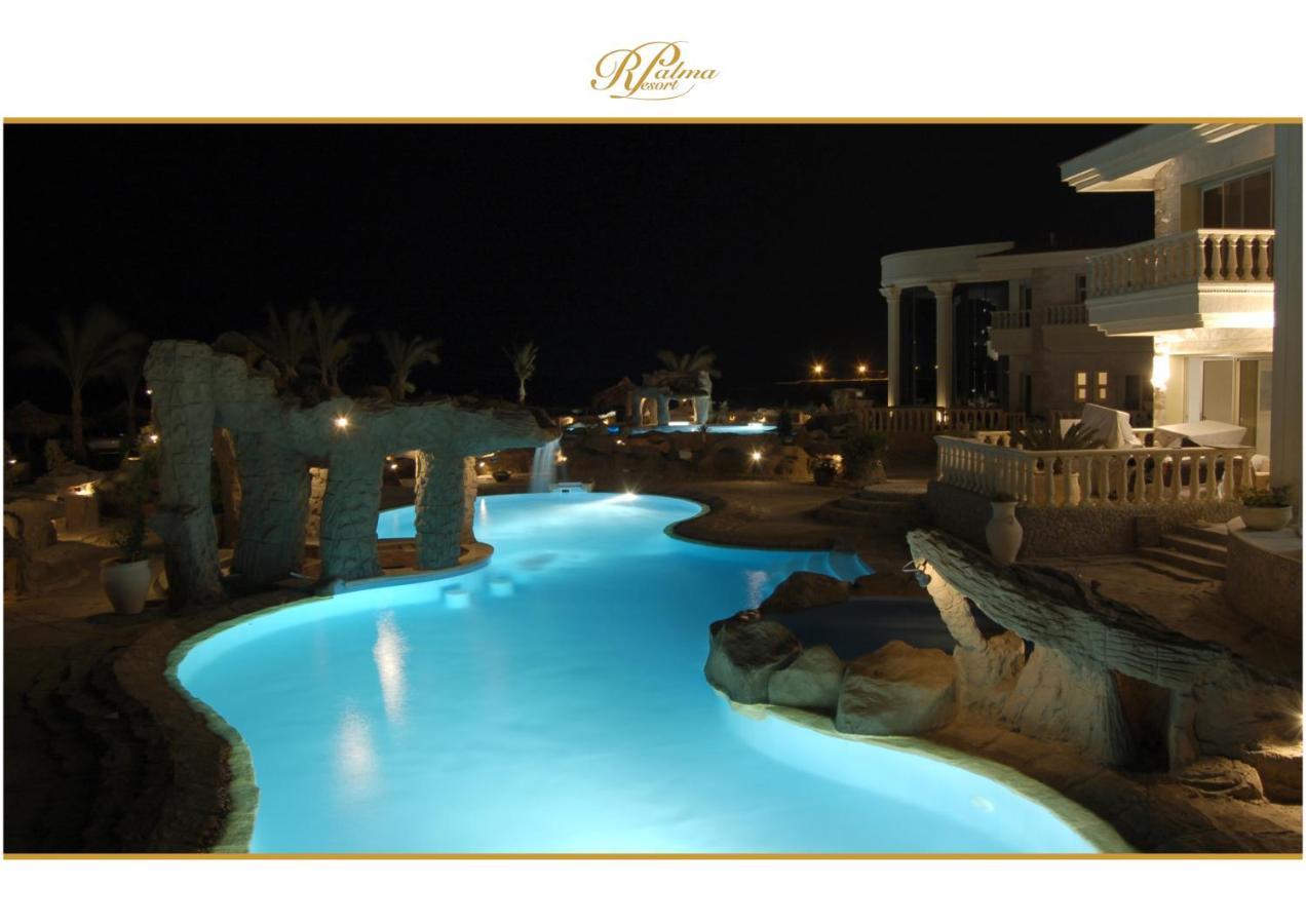 Palma Resort Hurghda Hurghada Luaran gambar