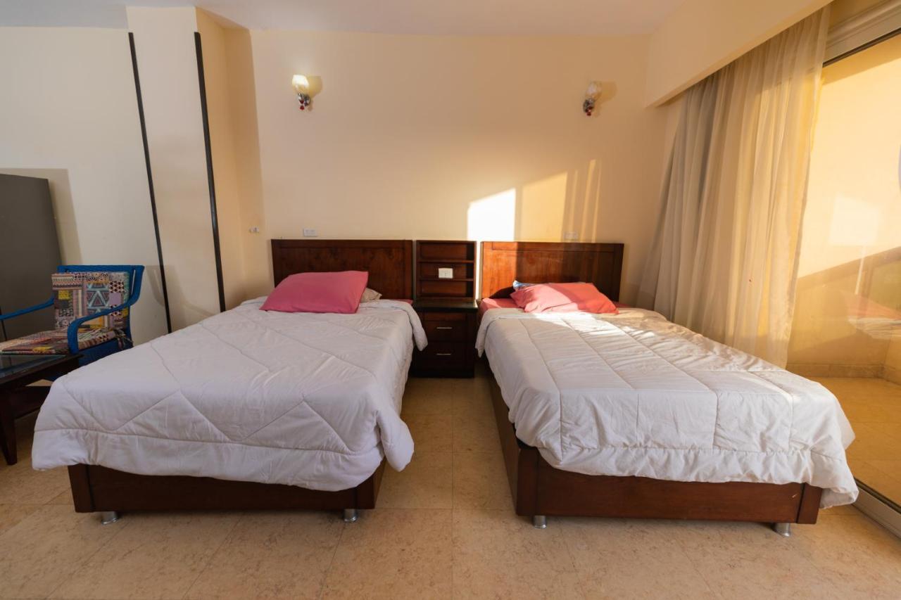 Palma Resort Hurghda Hurghada Luaran gambar