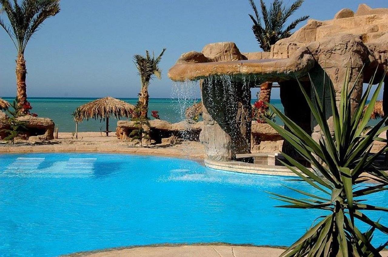 Palma Resort Hurghda Hurghada Luaran gambar