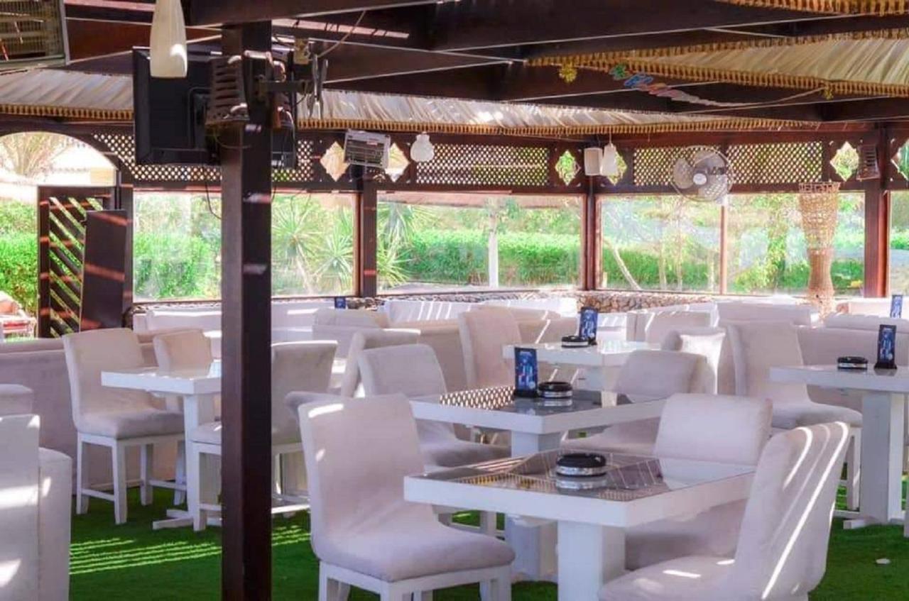 Palma Resort Hurghda Hurghada Luaran gambar