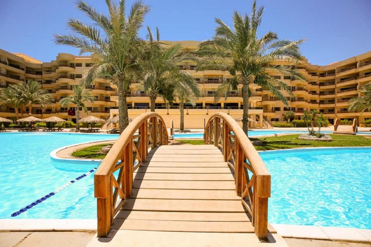 Palma Resort Hurghda Hurghada Luaran gambar
