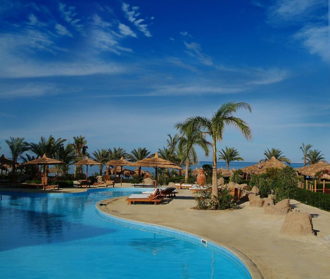 Palma Resort Hurghda Hurghada Luaran gambar