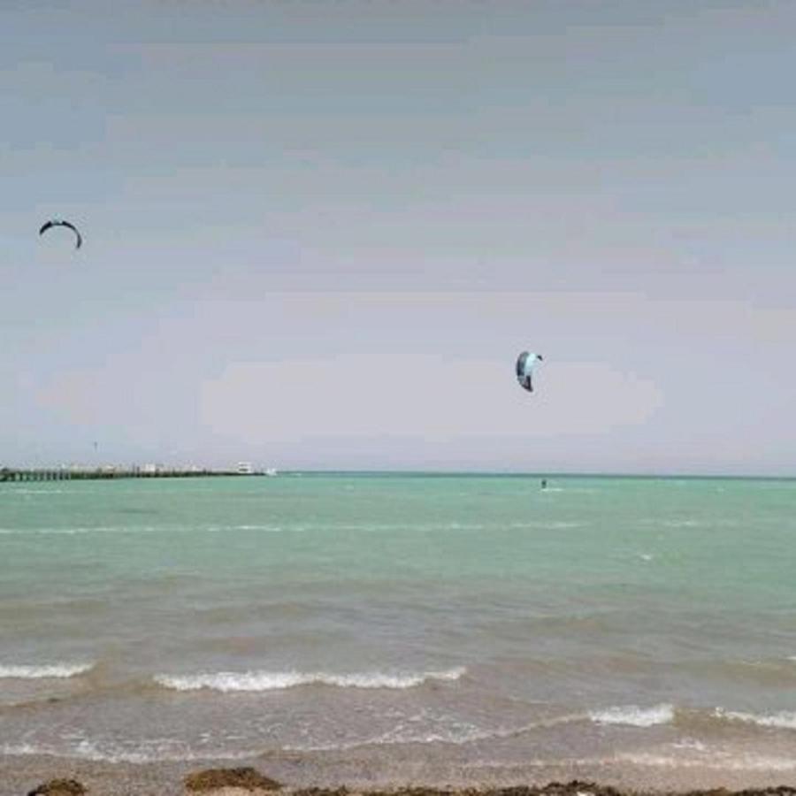 Palma Resort Hurghda Hurghada Luaran gambar