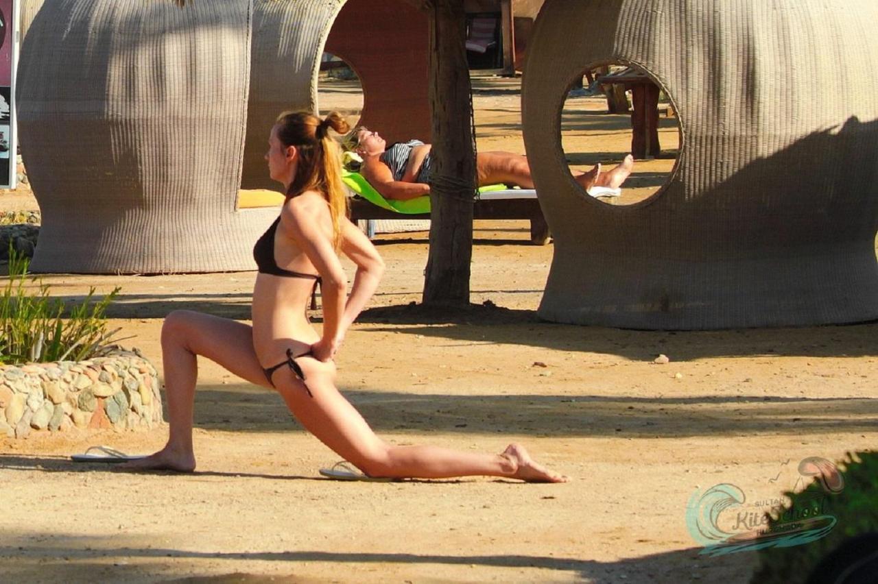 Palma Resort Hurghda Hurghada Luaran gambar