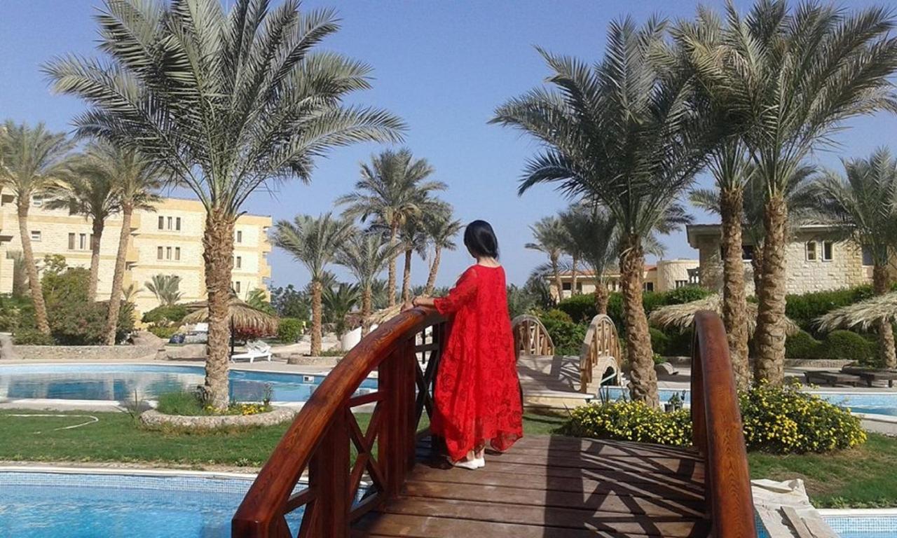 Palma Resort Hurghda Hurghada Luaran gambar