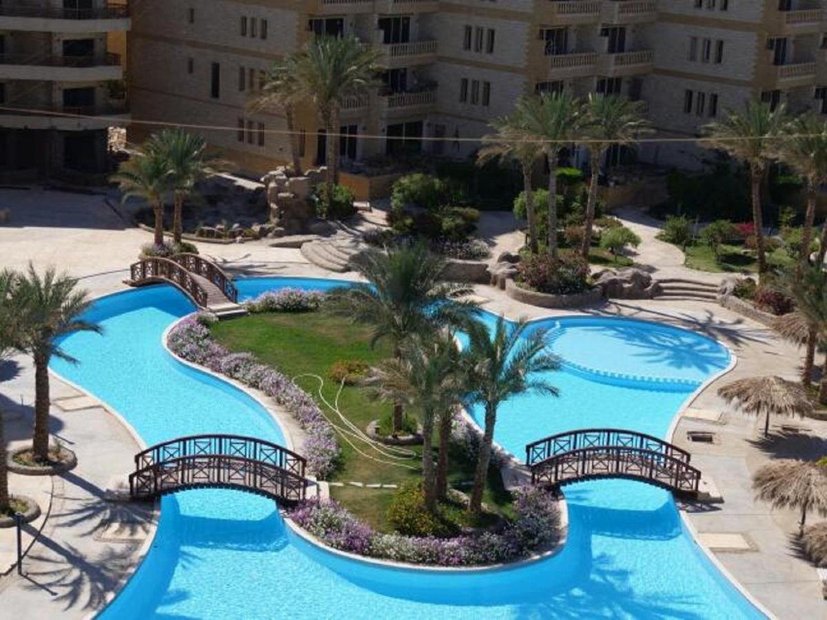 Palma Resort Hurghda Hurghada Luaran gambar