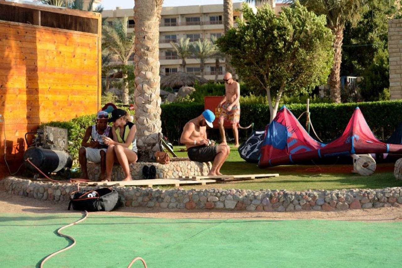 Palma Resort Hurghda Hurghada Luaran gambar