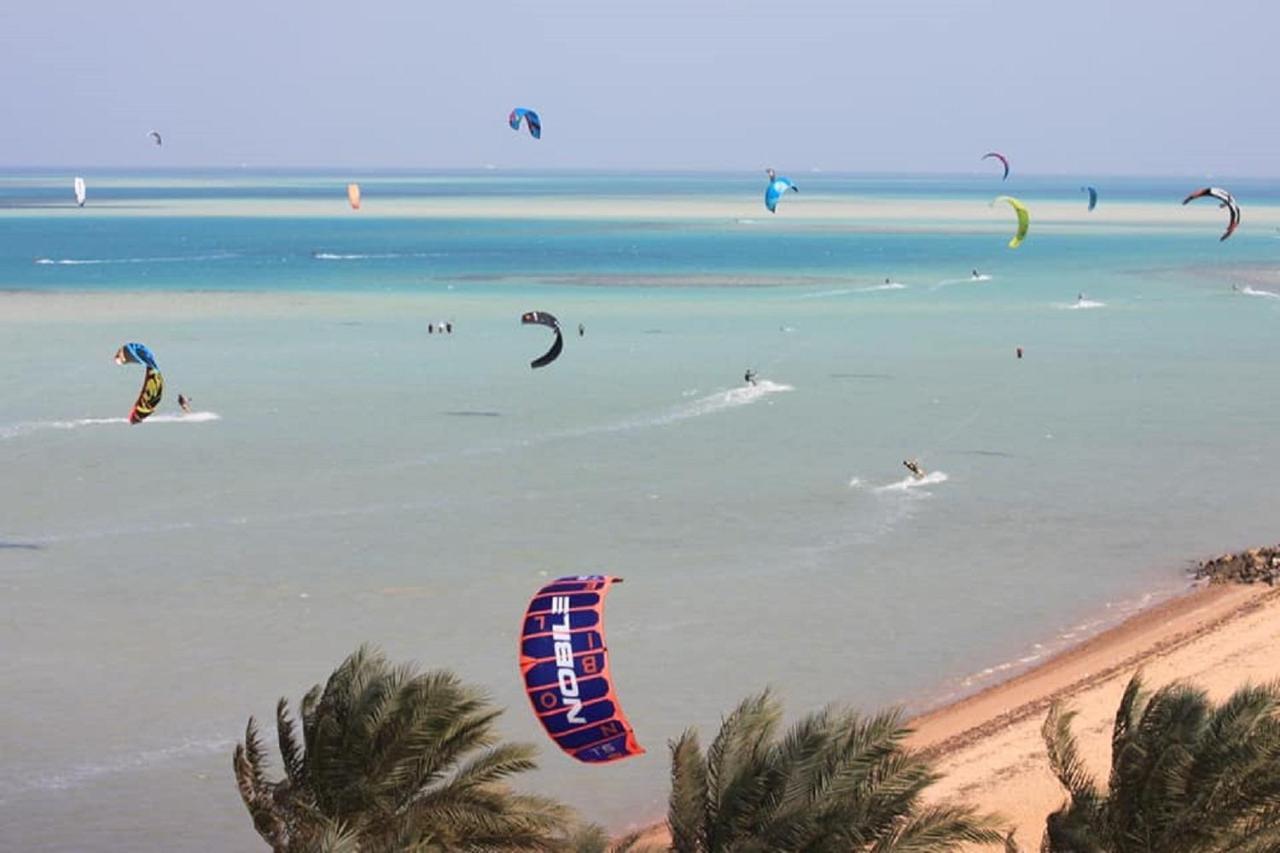 Palma Resort Hurghda Hurghada Luaran gambar