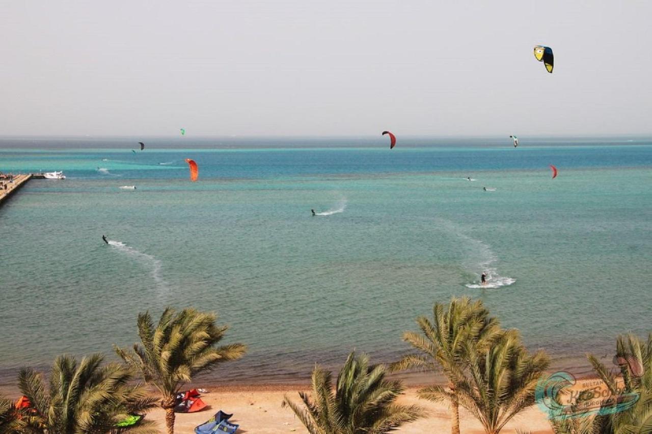 Palma Resort Hurghda Hurghada Luaran gambar