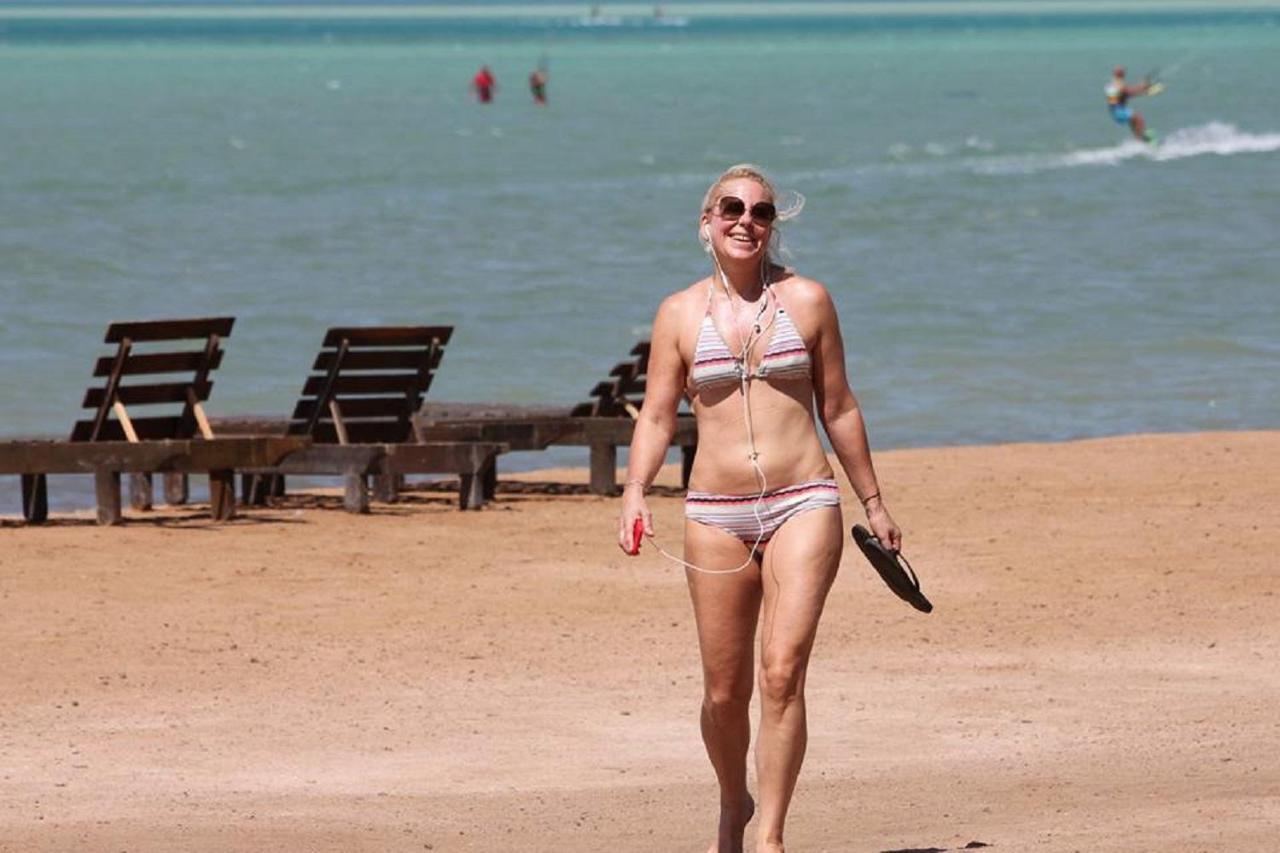 Palma Resort Hurghda Hurghada Luaran gambar
