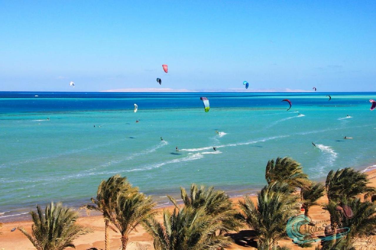 Palma Resort Hurghda Hurghada Luaran gambar