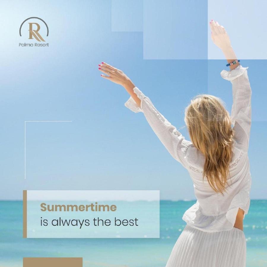 Palma Resort Hurghda Hurghada Luaran gambar
