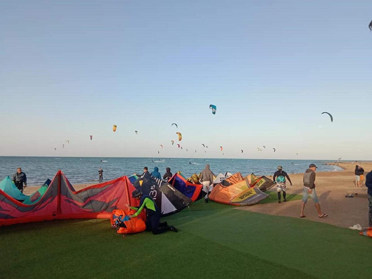 Palma Resort Hurghda Hurghada Luaran gambar
