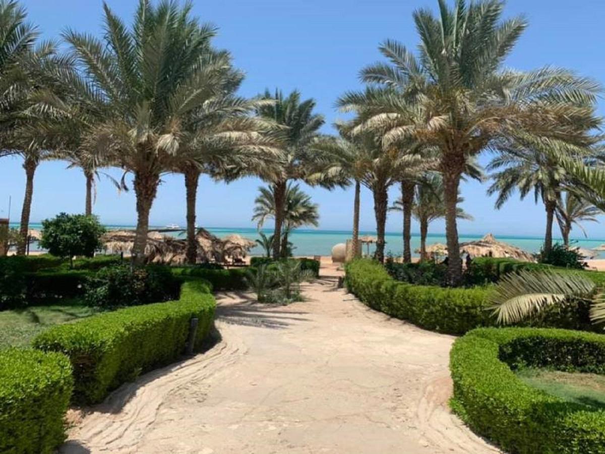 Palma Resort Hurghda Hurghada Luaran gambar