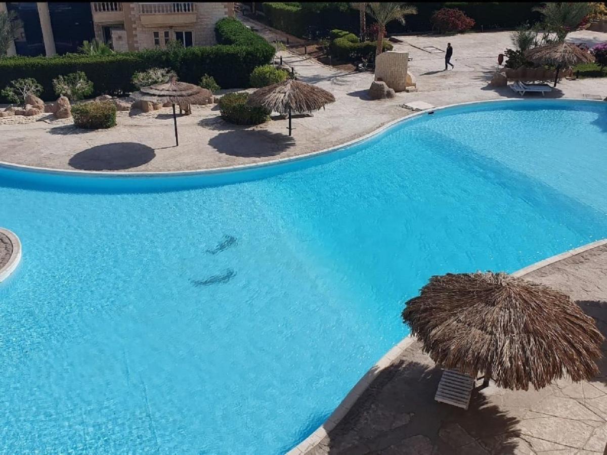 Palma Resort Hurghda Hurghada Luaran gambar