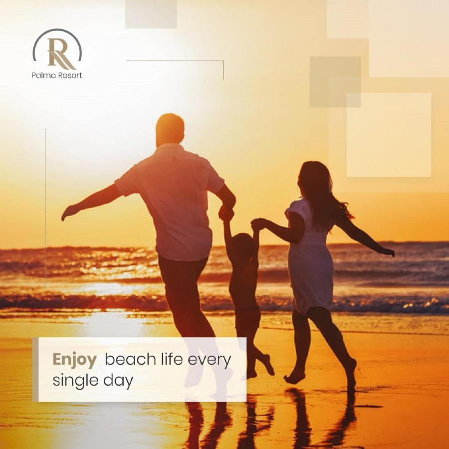 Palma Resort Hurghda Hurghada Luaran gambar