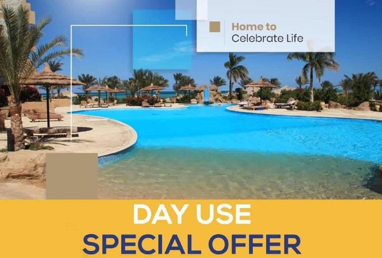 Palma Resort Hurghda Hurghada Luaran gambar