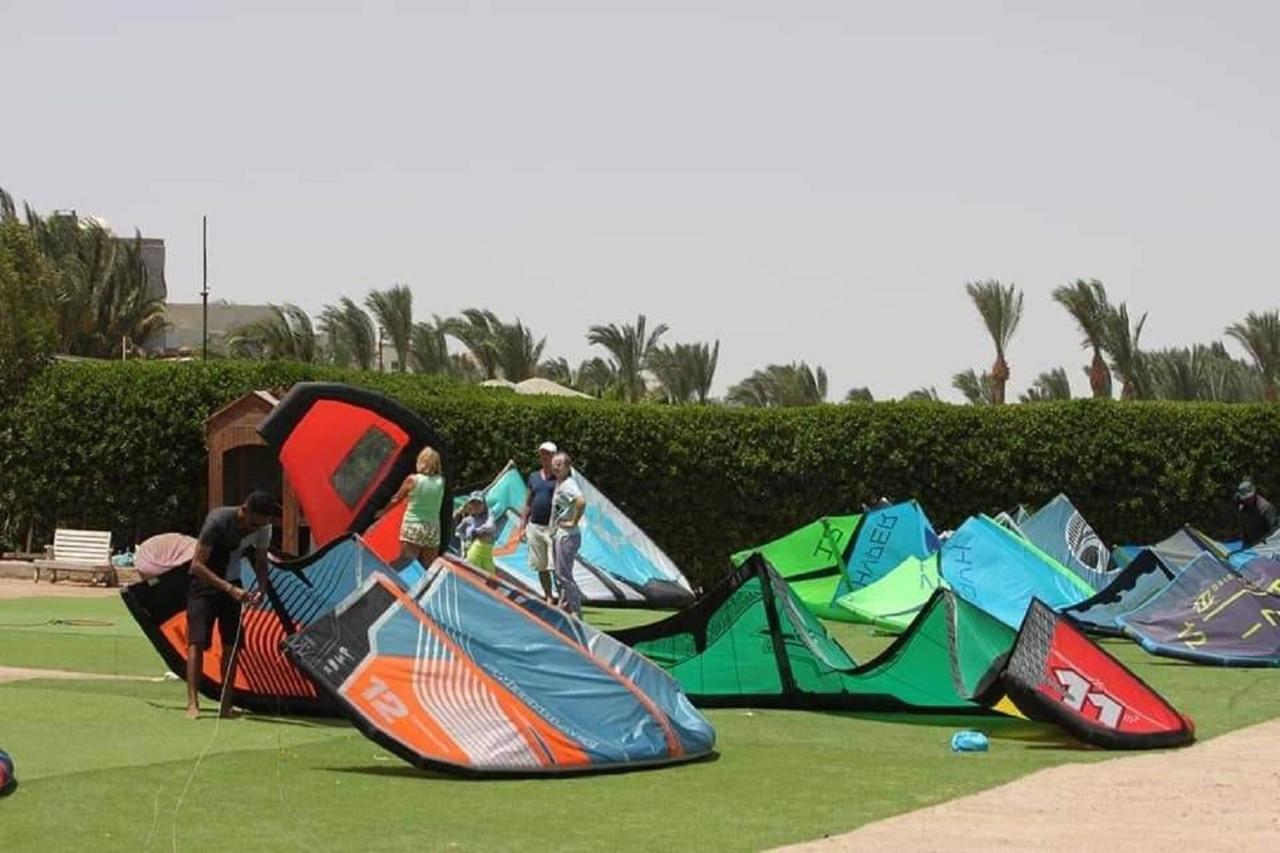 Palma Resort Hurghda Hurghada Luaran gambar