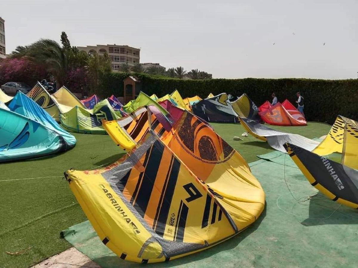 Palma Resort Hurghda Hurghada Luaran gambar