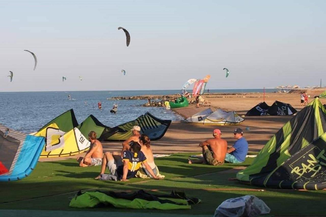 Palma Resort Hurghda Hurghada Luaran gambar