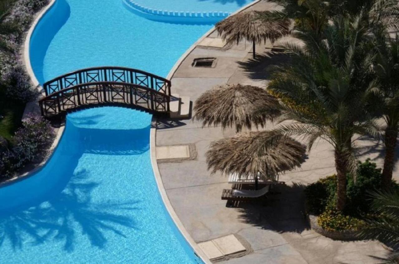 Palma Resort Hurghda Hurghada Luaran gambar