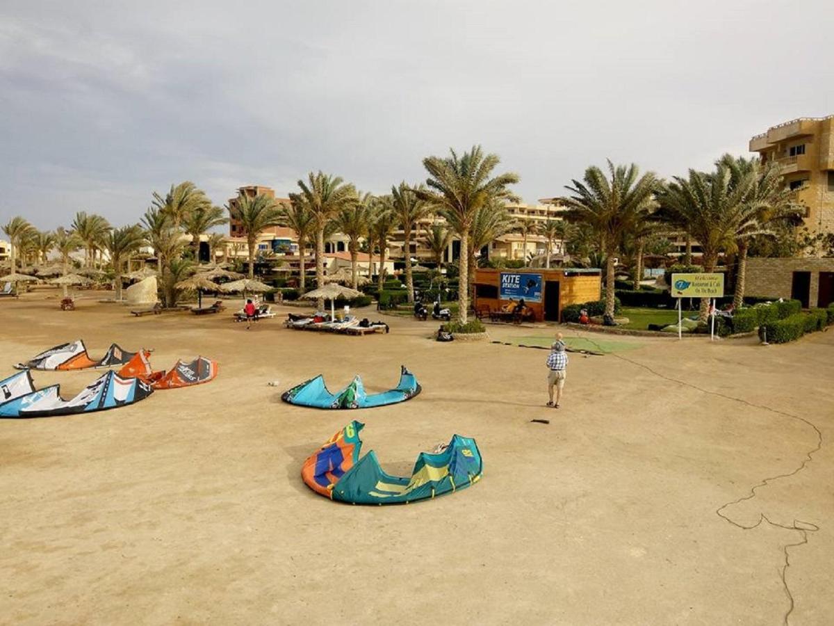 Palma Resort Hurghda Hurghada Luaran gambar