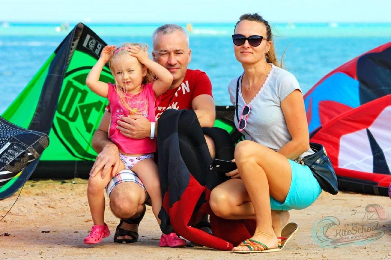 Palma Resort Hurghda Hurghada Luaran gambar