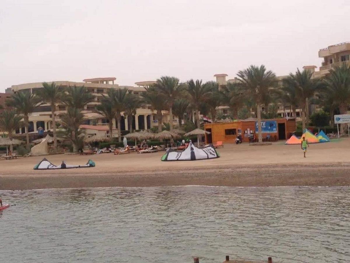 Palma Resort Hurghda Hurghada Luaran gambar