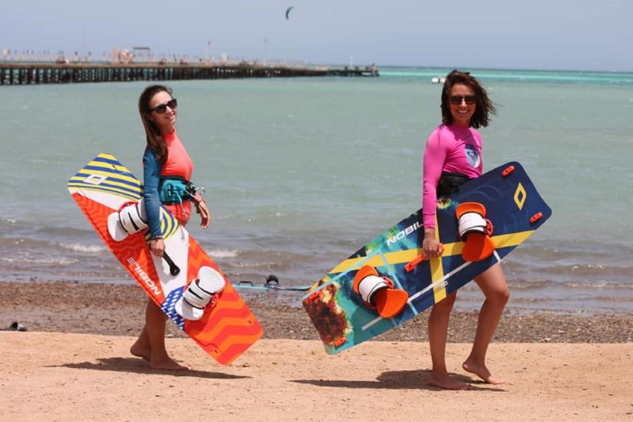 Palma Resort Hurghda Hurghada Luaran gambar