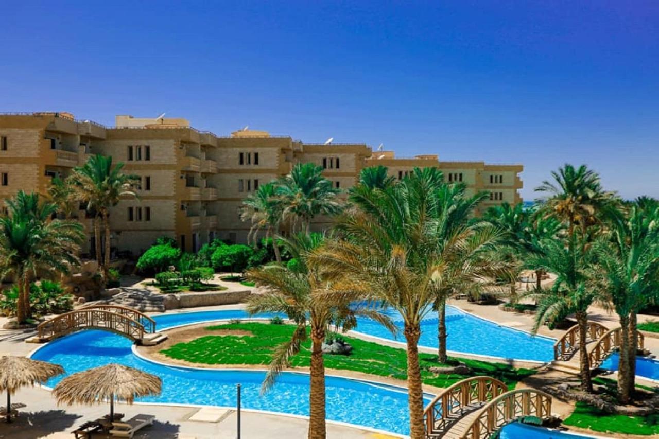 Palma Resort Hurghda Hurghada Luaran gambar