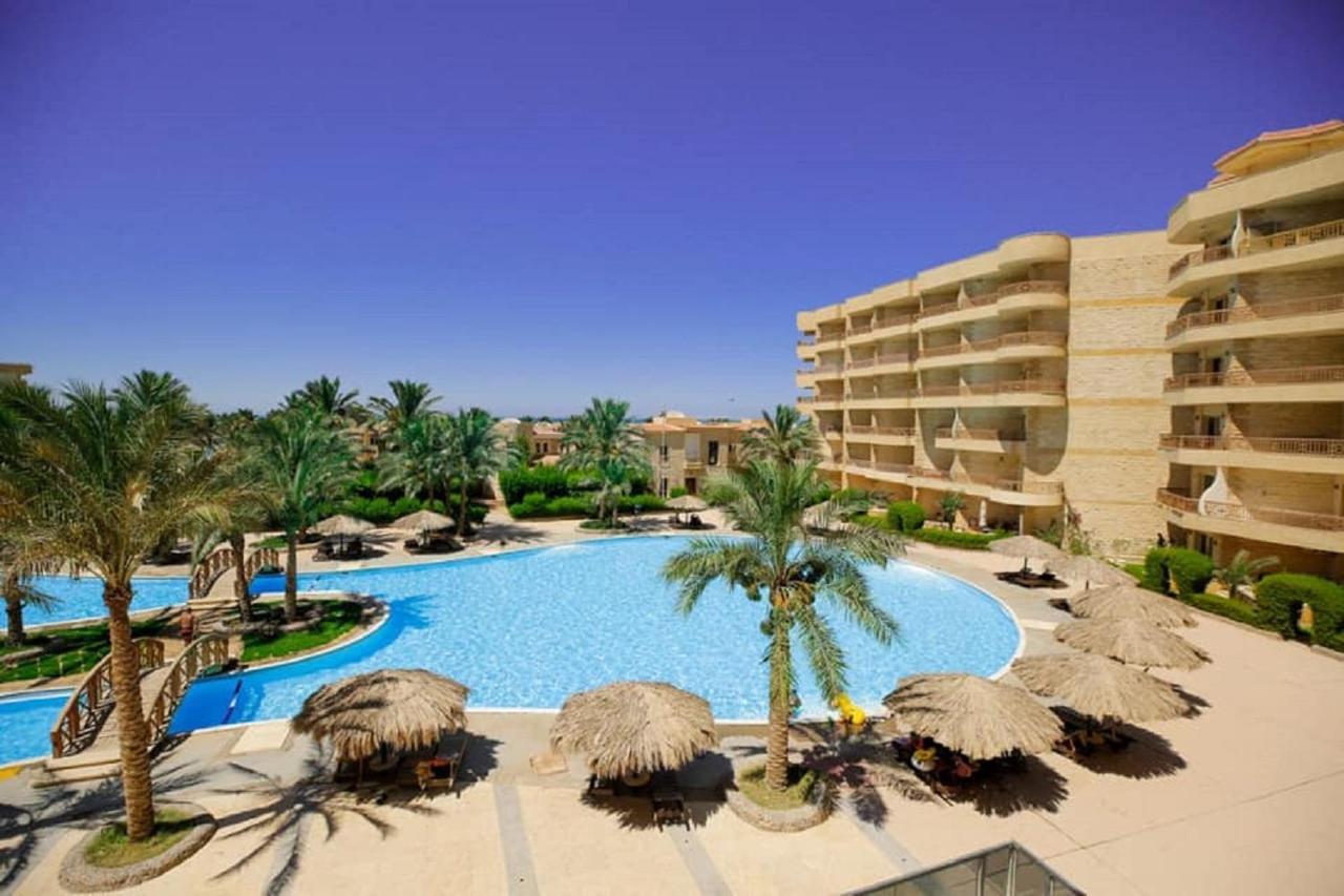 Palma Resort Hurghda Hurghada Luaran gambar