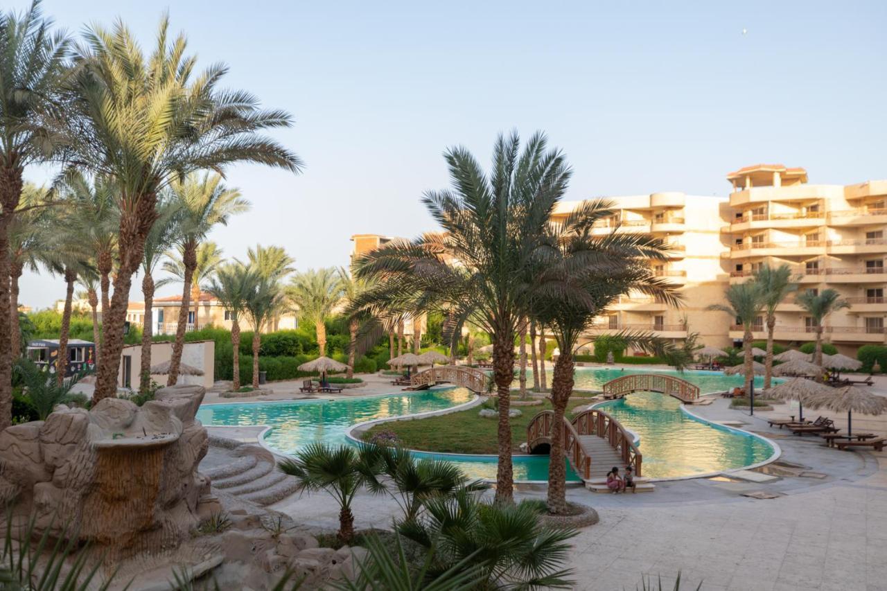Palma Resort Hurghda Hurghada Luaran gambar