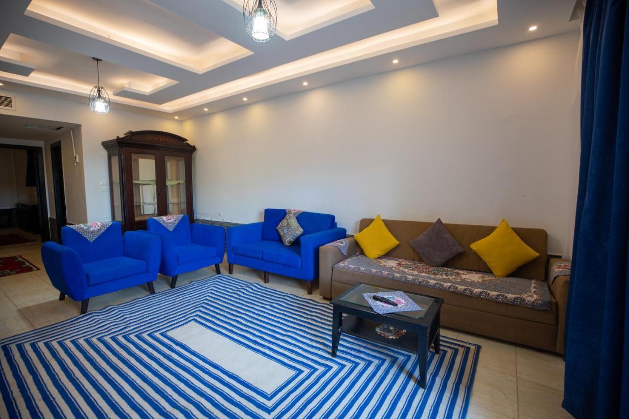 Palma Resort Hurghda Hurghada Luaran gambar